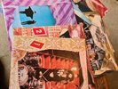 THE BEATLES BOX - FROM LIVERPOOL - 8 LP VINYL BOX SET - BOX OPENED BUT LP’s NEW