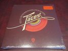 ROD STEWART FACES AUDIOPHILE 180 GRAM ANALOG MASTERED 5 LP 1970-75 BOX 7500 PCS