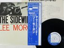 LEE MORGAN SIDEWINDER BLUE NOTE GXF-3015 Japan OBI VINYL LP