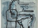 Horace Silver Quintet & Trio Blowin’ The Blues Away w Blue Mitchell Blue Note LP