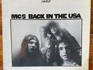 MC5 – Back In The USA – Hard Rock-Garage Rock-Rock ‘n Roll Vinyl LP - OG