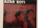 Altar Boys When You're A Rebel 1985 Broken Records SPCN710030282X Christian Punk