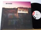 Kyuss Welcome To Sky Valley Electra 1994 German Pressing