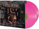 Delta Rae - Coming Home to Carolina (Limited Edition Pink Double Vinyl)