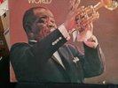 Louis Armstrong - What A Wonderful World, (1988) 12