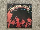 RARE Sugarhill Gang Self Titled LP Vinyl Record 1980 Feat. Rappers Delight