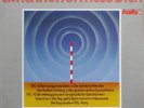 LP Orchester James Last, Herlinde Grobe, a.o. Erkennungsmelodien Von Radio Luxe