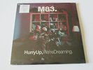 M83 Hurry Up, We're Dreaming. 2xLP ORIGINAL PRESS w/HYPE STICKER RARE OOP SEALED
