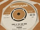 TIMEBOX Girl Don’t Make Me Wait   DERAM MINT UNPLAYED Northern Soul Original