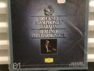 Anton Bruckner - 9 Symphonien LP Box Set Symphonies NEW Deutsche Grammophon
