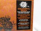 Warner Bros. Studio Albums [Box Set]  * by Grateful Dead (5 LP W/ Poster)