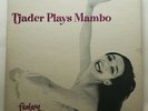 Cal Tjader Fantasy 3-18 Green Vinyl Mambo Jazz