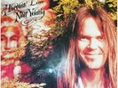 Neil Young-Harvest Live-'70 LIVE+OUTTAKES-NEW LP