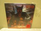 Dio Holy Diver Live Lenticular Reissue 3xLP Vinyl Record