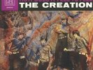 CREATION, The - How Does It Feel To Feel - Vinyl (140 gram clear vinyl LP)