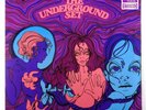 The Underground Set - S/T Same - 1970 UK 1st - PAN TONIC 6302 Stereo
