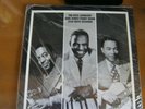The Pete Johnson/Earl Hines/Teddy Bunn Blue Note Sessions Mosaic Record Ltd Ed
