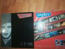 FANCY  ALL MY LOVING  LP 1989