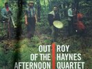 ROY HAYNES QUARTET 