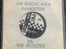 Specials AKA Gangsters vs The Selecter UK 7