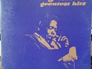 Barry White – Barry White's Greatest Hits - 1975 gatefold LP record excellent