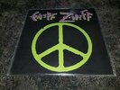 Enuff Z' Nuff Self Titled LP Green Vinyl Friday Music Audiophile Press Sealed