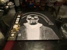 DJ MUGGS WINTER BLACK VINYL HIP HIP LP With Yellow OBI /50 #13 NEW