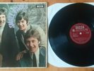 SMALL FACES DEUT ALBUM  - RARE ORIGINAL UK DECCA 12