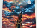 Roger Taylor ?– Happiness ? - LP - 1st UK press - NM/EX