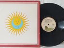 1973 KING CRIMSON LARKS' TONGUES LP IN ASPIC ILPS 19230