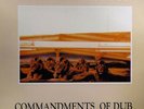Jah Shaka - Lio's Share Of Dub (Commandments 3)(LP, Jah Shaka Music, 1984)
