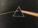 UK original  Pink Floyd Dark Side Of The Moon LP 1973 A-9 B-7 SHVL 804 