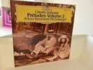 ARTURO BENEDETTI MICHELANGELI - CHOPIN PRELUDES 2 - DGG - DIGITAL STEREO - NM