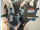 SLIPKNOT IOWA  2001 2 x VINYL LP + POSTER + SLICK MISPRESS ROADRUNNER nu metal