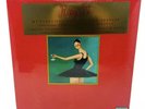 Kanye West My Beautiful Dark Twisted Fantasy 3 LP 180g Vinyl, Brand New & Sealed
