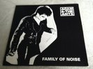Adam & The Ants - Family of Noise LP  (Punk/Sex Pistols/Buzzcocks/SLF/Damned)