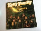 Extrem selten: LP - The Kelly Family Loves Christmas and You - Sammlerwert-1980