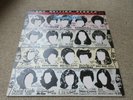 The Rolling Stones Some Girls LP UK 1st PRESS [Ex-/Vg+]..SWEET    
