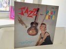 JAZZ FOR PLAYBOYS - FRANK WESS - KENNY BURRELL - SAVOY MONO DG ORIGINAL - NM