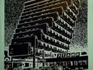 Molchat Doma - Etazhi VINYL | Detriti Records DR-004 | 4. Press from 2019