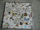 LP Vinyl LED ZEPPELIN III/U.S.A Pressing,1970/Neuwertig/Mint Condition