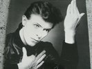 LP Vinyl David Bowie 
