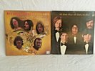 THE TURTLES Vinyl Albums-(5-TOTAL)