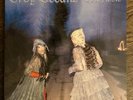 Cocorosie Grey Oceans Vinyl Blue LP Orig 2010 Electronic Record SUBPOP EX