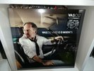VASCO ROSSI VIVERE O NIENTE 2 LP EDIZIONE NUMERATA 2° STAMPA + POSTER SIGILLATO