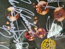 Deep Purple Fully Signed Copy Of Who Do We Think We Are Signed By Classic Lineup