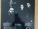 The Dawn LP vinyl Rock O Rama isd Oi ror 1984