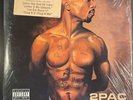2Pac-Until the End of Time (2001) 4xLP Interscope 0694908401 RARE SEALED SEE PIX