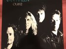 Van Halen OU812 LP Vinyl Great Condition Tested