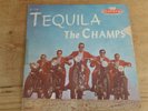 The Champs EP 7100 
